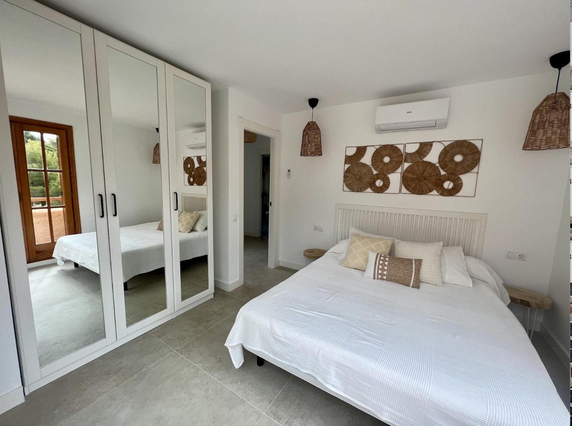 Apartamento Luxury - Atico En Altea Hills Alicante Exterior foto